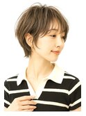 /髪質改善／縮毛矯正／白楽／白楽駅／学割U24／キッズカット