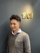 リッチ(RICH)&nbsp;ラルフサーフ