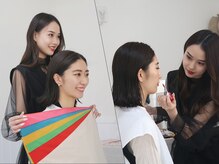 スタジオキコ 新大久保(studio KICO)