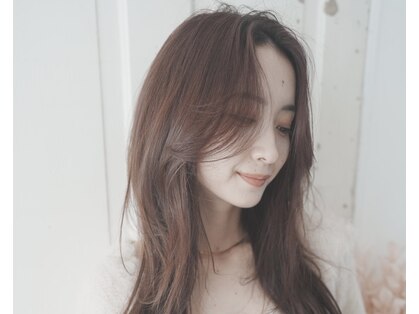 ケンジ 平塚 アネッタ(KENJE annetta)の写真