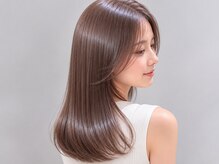 髪質改善は“ただのトリートメント”じゃない【髪質改善/縮毛矯正/沖縄/豊見城/髪質改善トリートメント】