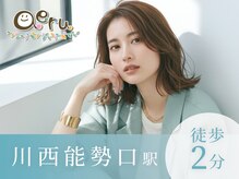 アエル 川西能勢口本店(aeru)
