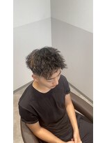サロウィン 熊本上通り店(SALOWIN)&nbsp;ツイストスパイラル