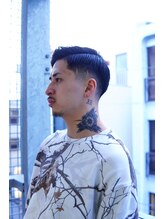 デン 仙台店(DEN)&nbsp;川端 裕太