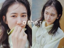 アザー(o. the .r)