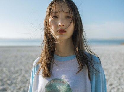 cen【セン】 【9月上旬 NEW OPEN（予定）】 の写真