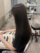 シャンプーボーイ 宮崎駅前店(SHAMPOO BOY)&nbsp;ブラウンカラー