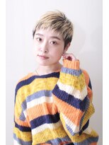 リメル 奥沢自由が丘店(Remel) 前髪似合わせ/リフトレイヤー/ナチュラル/くびれ巻き/モテ髪