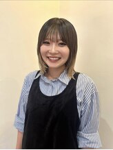 シュガー 盛岡(SUGAR)&nbsp;岩崎 百花