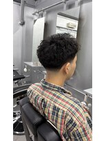 ワールドシップ サンノミヤ(WORLD SHIP SANNOMIYA)&nbsp;スパイキーショート