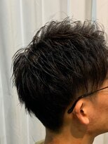 クローバー(CLOVER)&nbsp;心斎橋 CLOVER ショート