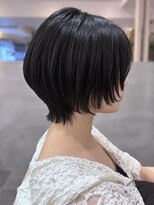 フリップビーアヴェダ(FLIP B AVEDA) 千葉美容院×市川美容院×本八幡×大人ショート