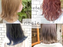 ノエル(noele)