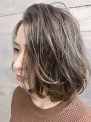 2wayメッシュ