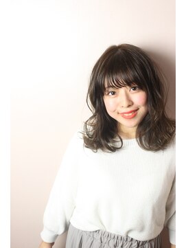 ユートピア(U topia) デジタルパーマ町田ナンバー１☆【ユートピア渡邉】#45