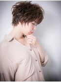 *bliss浦和*ふわくしゅ♪くせ毛風ショートx