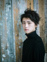 グランシャリオ 笹塚店(Grand Chariot)&nbsp;ワイルド系グランジショート