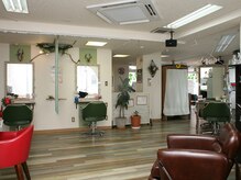 ヘアーサロン プラフラ(PURAFURA)