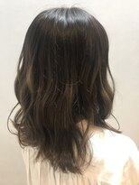 フィゼル 福島店(fizelle)&nbsp;アレンジ自在 ミディアム