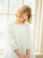 アミ 川越(amie)&nbsp;外ハネボブネオウルフ[川越/川越駅]