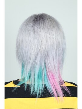 クリップ ジョイント ゴッド(CLIP JOINT GOD) 春カラー