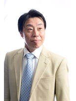 オオノ イキ堂島店(ONO)&nbsp;2WAY七三ショート