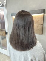 エイト アゲオ 上尾店(EIGHT ageo) 【EIGHT上尾】お客様スタイル_デザインカラー_ロング