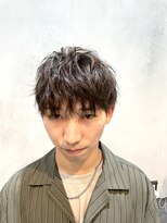 ニエンテ(NIENTE)&nbsp;王道モテマッシュ