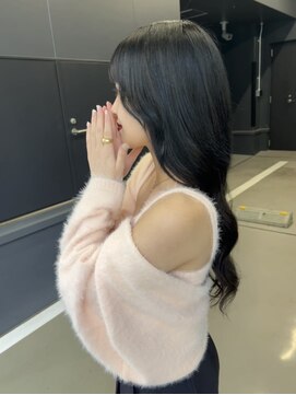 ハンナ 札幌(HANNAH) #プルシールエクステ#髪質改善#トリートメント