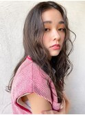 Liberte銀座 大人可愛い顔まわりレイヤー