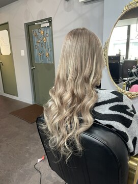 プリンプ(PRIMP) #エクステ