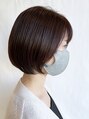 たさわ堂モク(たさわ堂moku) ナチュラルボブがお好きな方お任せください！
