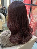 ウィル あべの店(WiLL)&nbsp;ピンクラベンダー