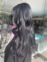 ゼスト 八王子店(ZEST) ブルーブラック/就活カラー