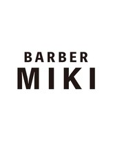 BARBER MIKI【メンズ】【バーバーミキ】