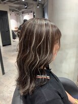 リーオオサカ(Lee Osaka) コントラストハイライト