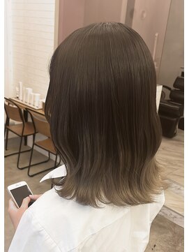 グッデイ ヘアー(GOOD DAY HAIR) 【GOOD DAY HAIR】《グラデーションカラー 》下北沢