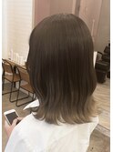 【GOOD DAY HAIR】《グラデーションカラー 》下北沢