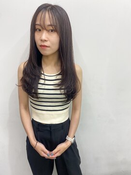 ジュール(JOULE'S) long layer ＊