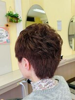 リラ(Re:Ra)&nbsp;デザインショート