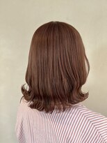 テイスティテラス(tasty terrace)&nbsp;apricot brown