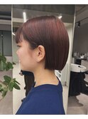 Compact Bob