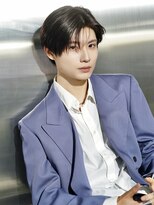 アクロス 原宿(AKROS) 韓流クラシックフォルムショート