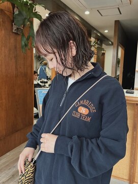 イット(it.) 【 mai 】 bob parm