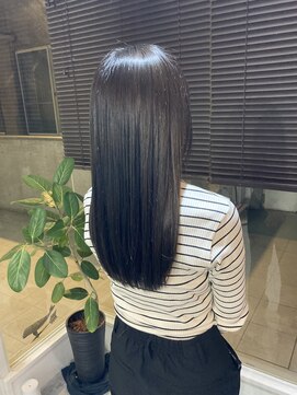 アサ(asa) ツヤツヤサラサラ