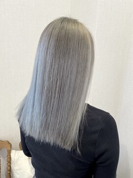 エ フュチュール(et Futur) ハイトーンカラー