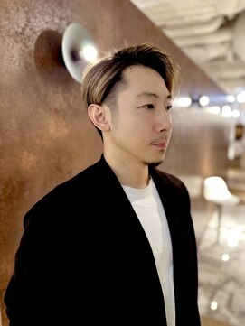 ウノプリールヴァモス(unopulir Vamos) 【Vamosスタイル】1