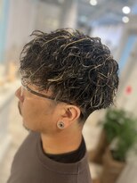 リノ カルバリ(Lino Calbari)&nbsp;Calbariスタイル