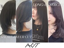 アクト(ACT)