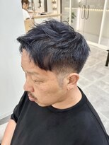 シア 新越谷店(SHEER)&nbsp;アップバング